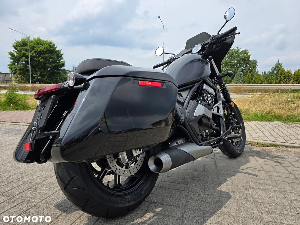 Moto Morini Inny - 4