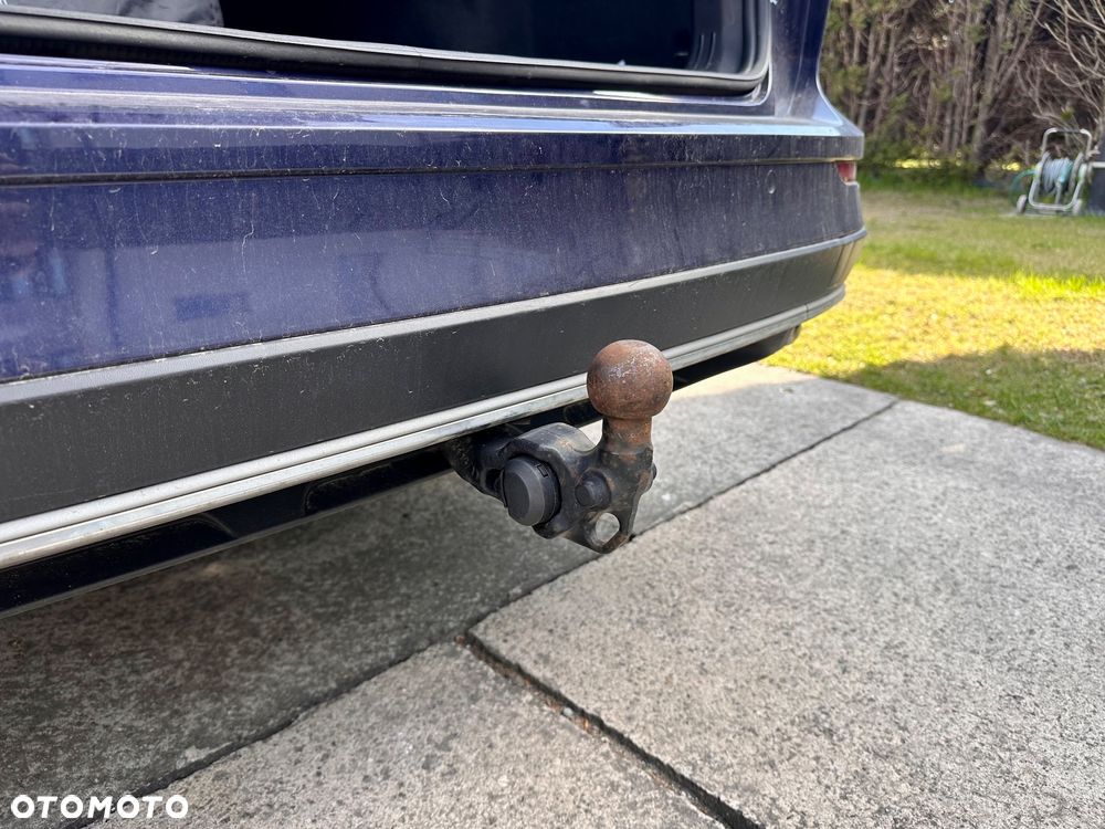 Volkswagen Golf Alltrack - 7