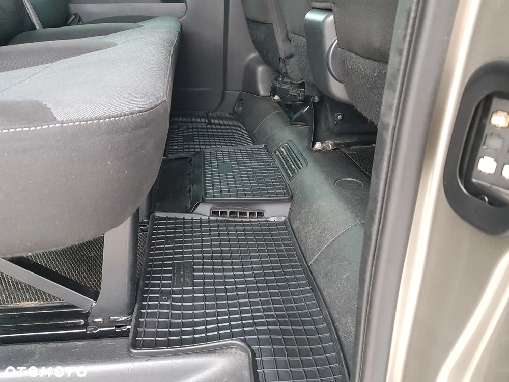 Fiat Talento Multicab Multijet L2H1 Base Business Pro - 16