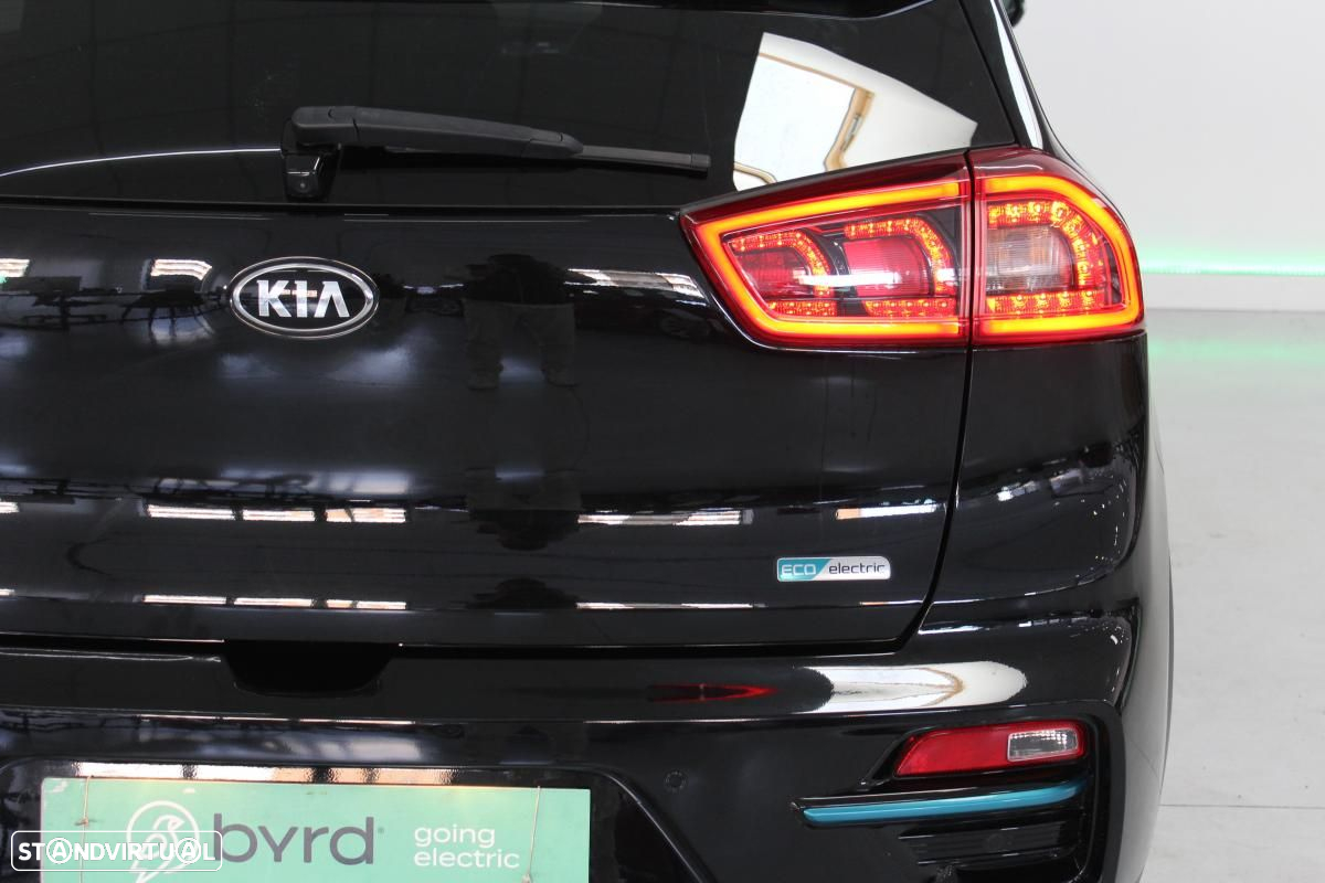 Kia e-Niro 64kWh - 6