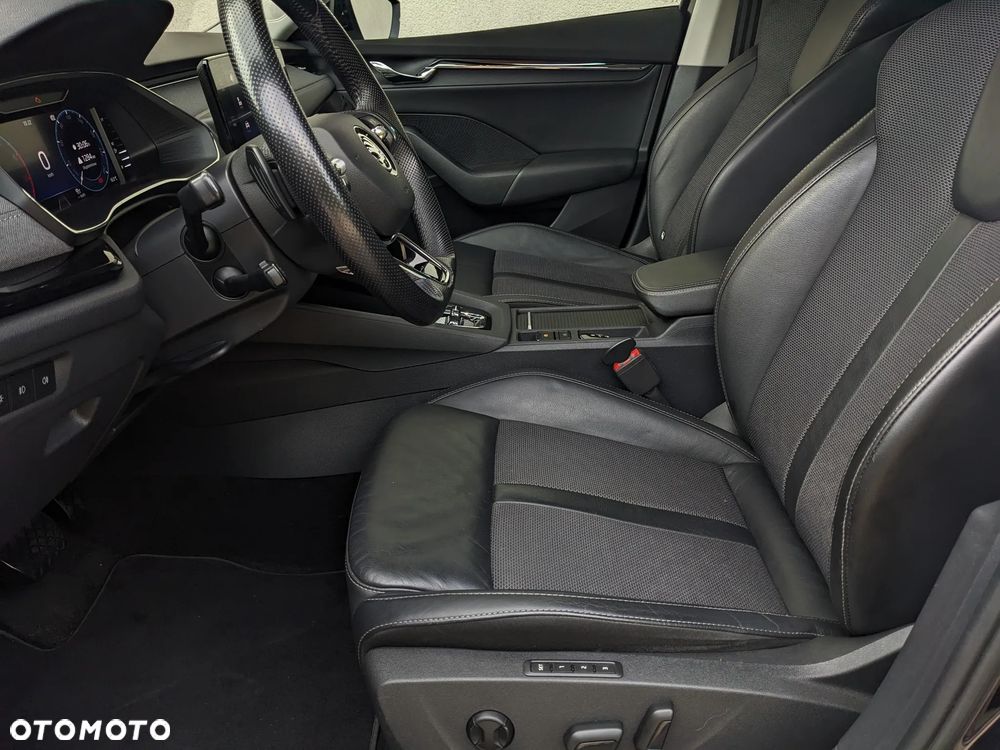 Skoda Octavia 1.5 TSI e-Tec Style DSG - 15