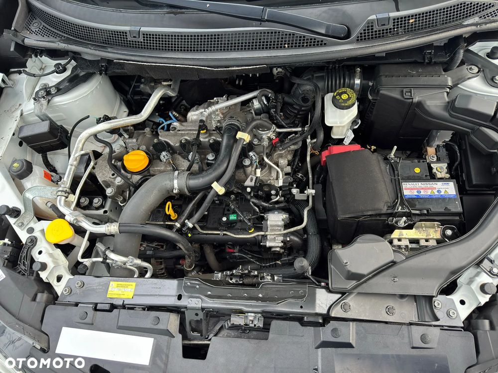 Renault Kadjar 1.2 Energy TCe Life - 17