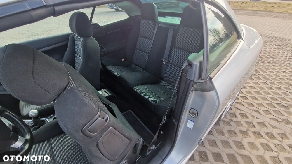 Peugeot 307 CC 135 - 9