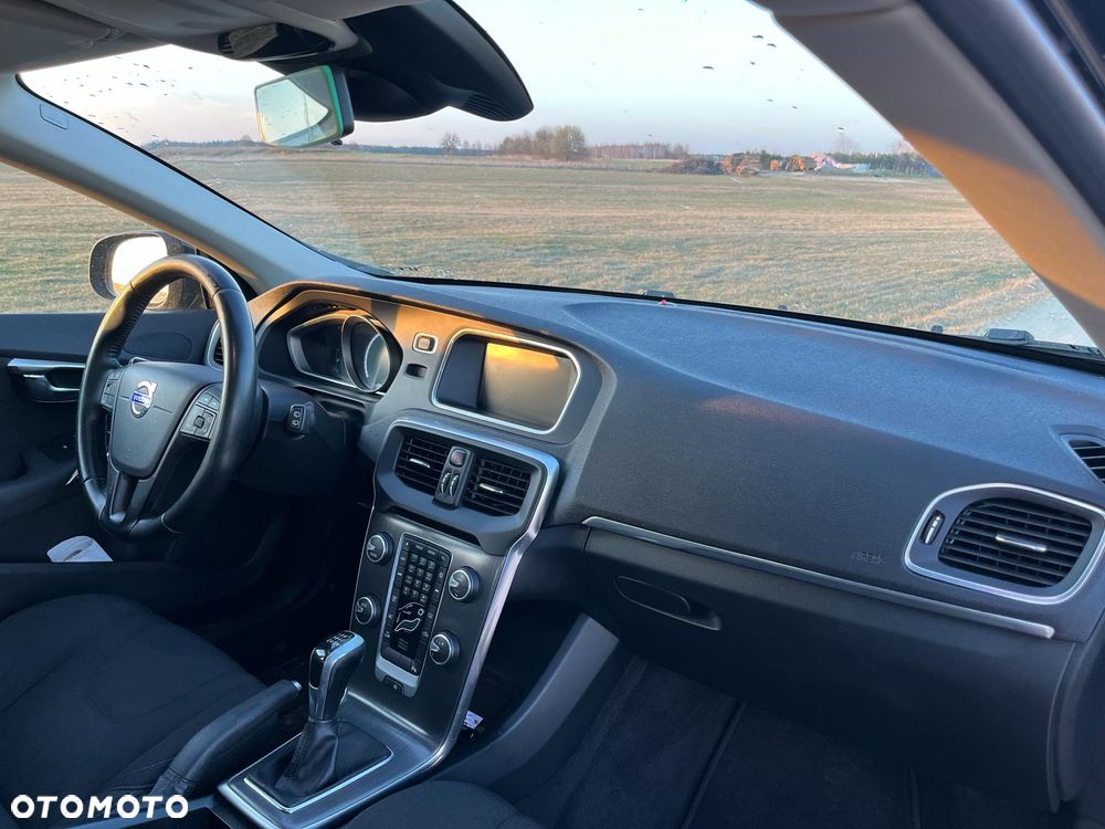 Volvo V40 - 3