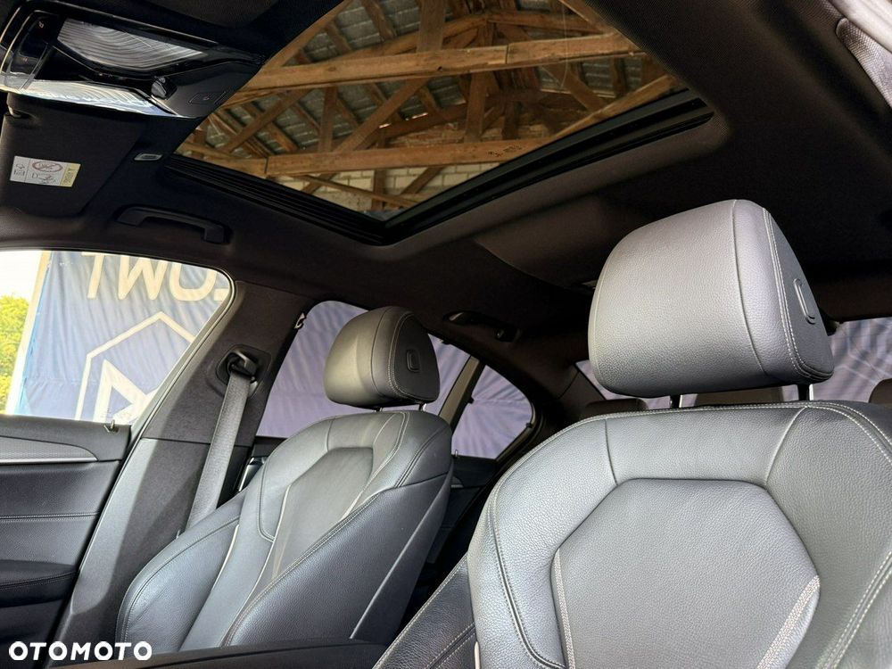 BMW Seria 5 - 17