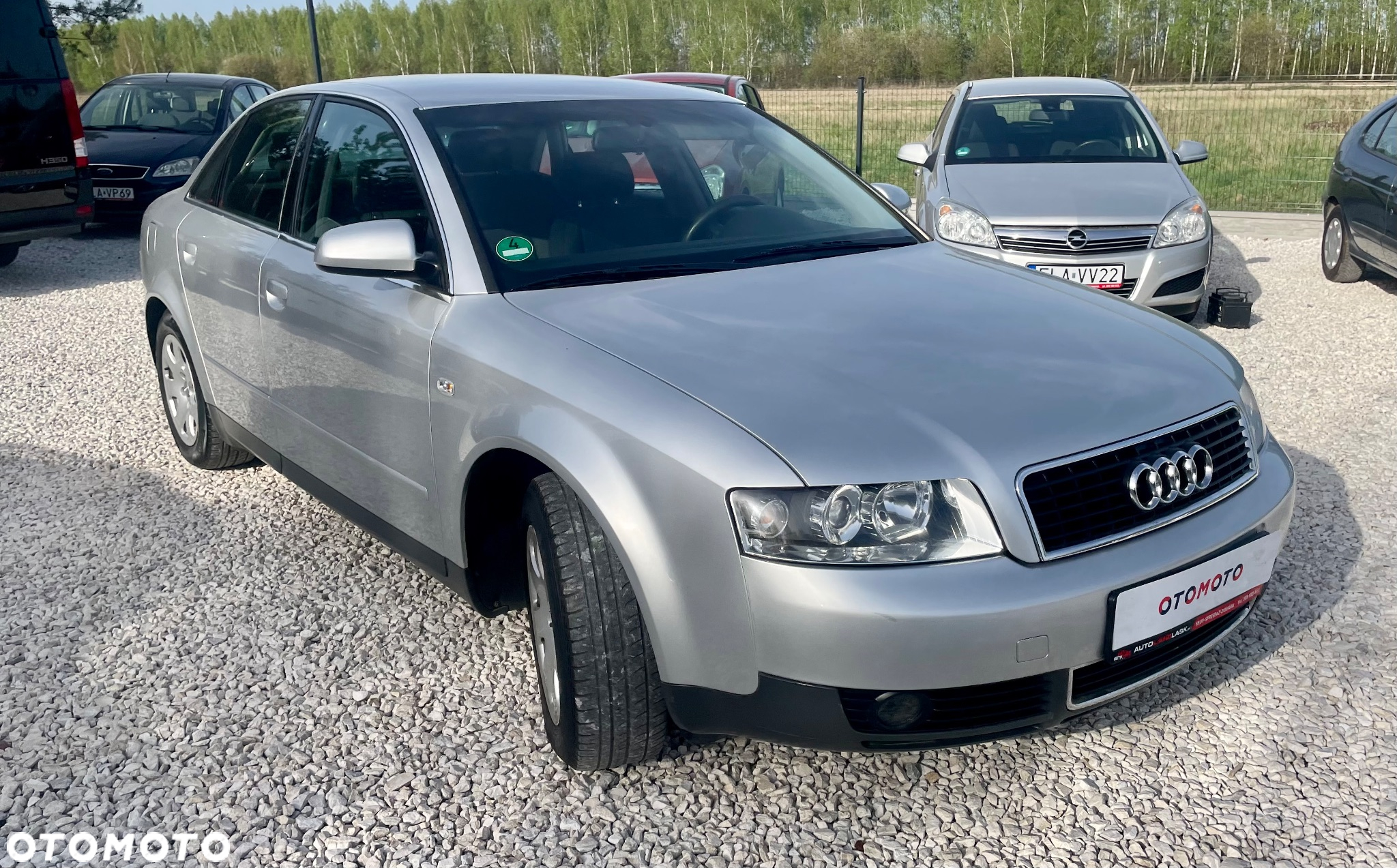 Audi A4 Avant 2.0 - 21