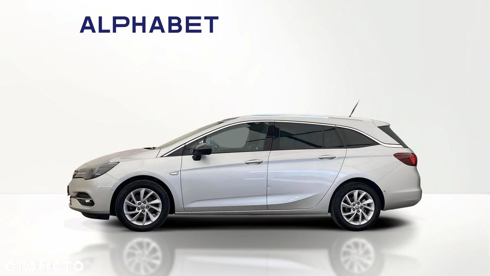 Opel Astra 1.5 CDTI S&S - 2
