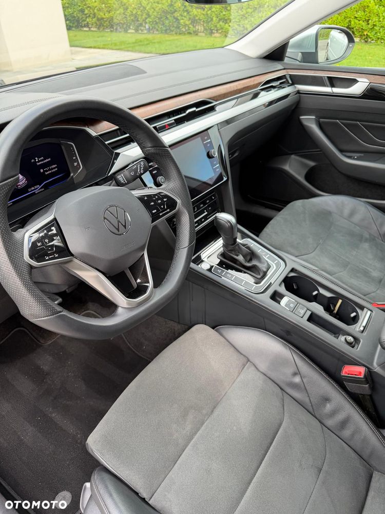 Volkswagen Arteon 2.0 TDI SCR DSG Elegance - 6