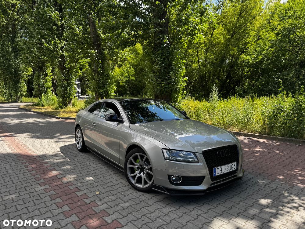 Audi A5 Coupé - 27