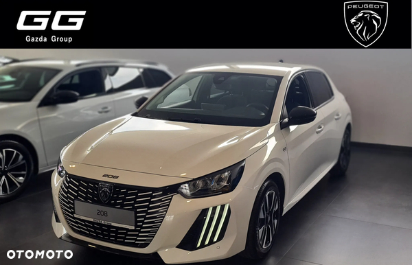 Peugeot 208 1.2 mHEV Allure