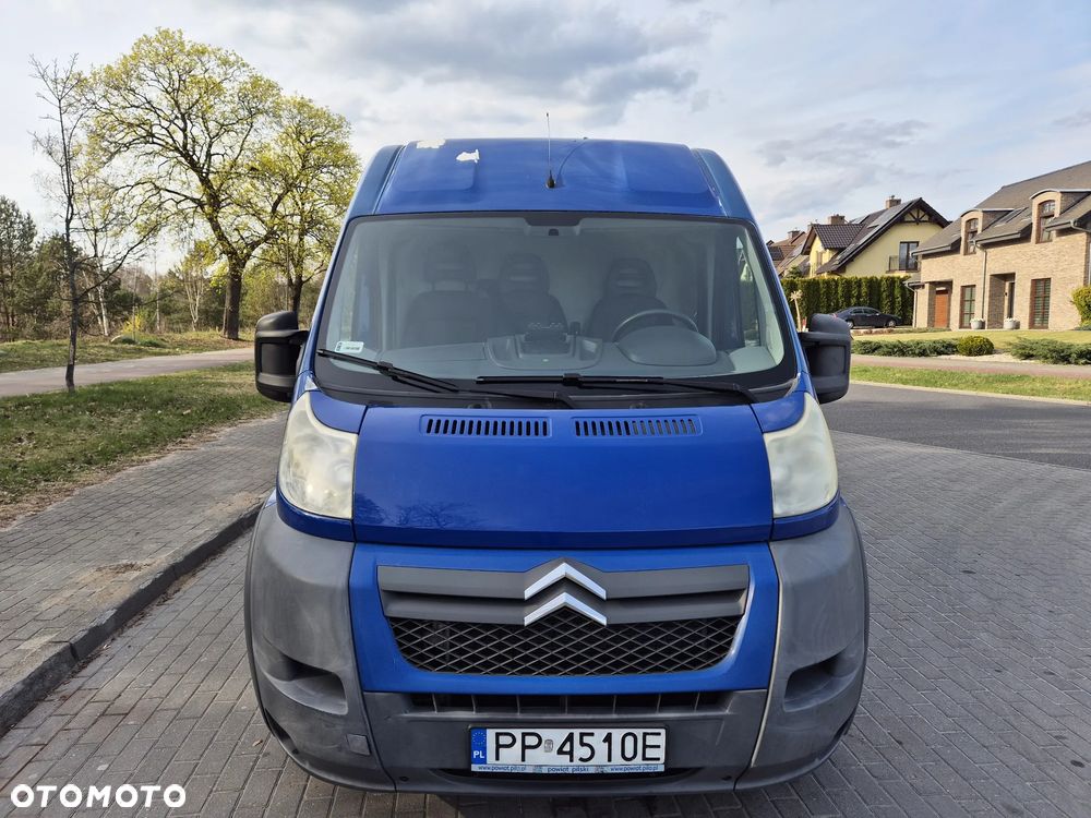 Citroën Jumper - 7