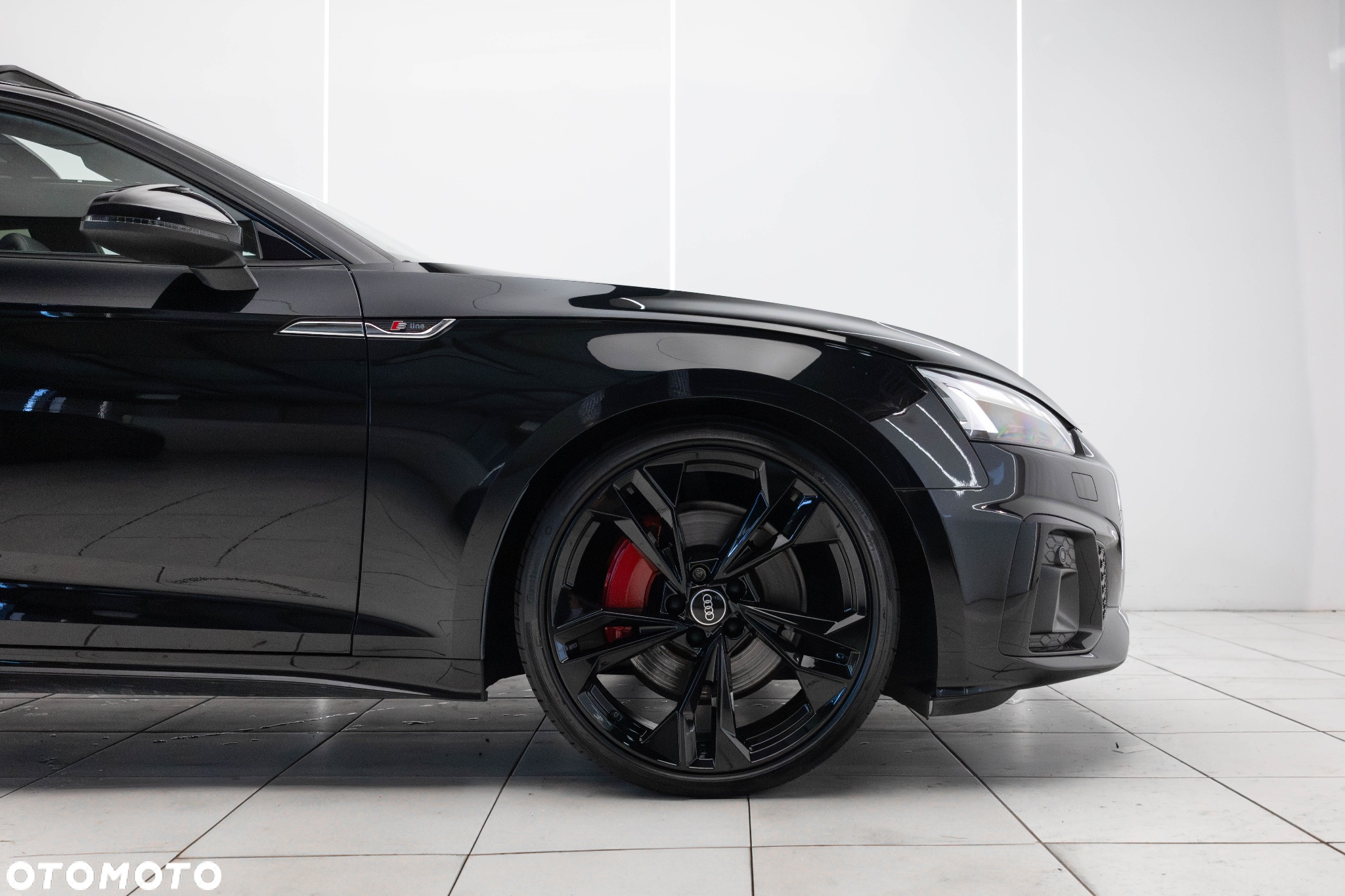 Audi A5 - 12