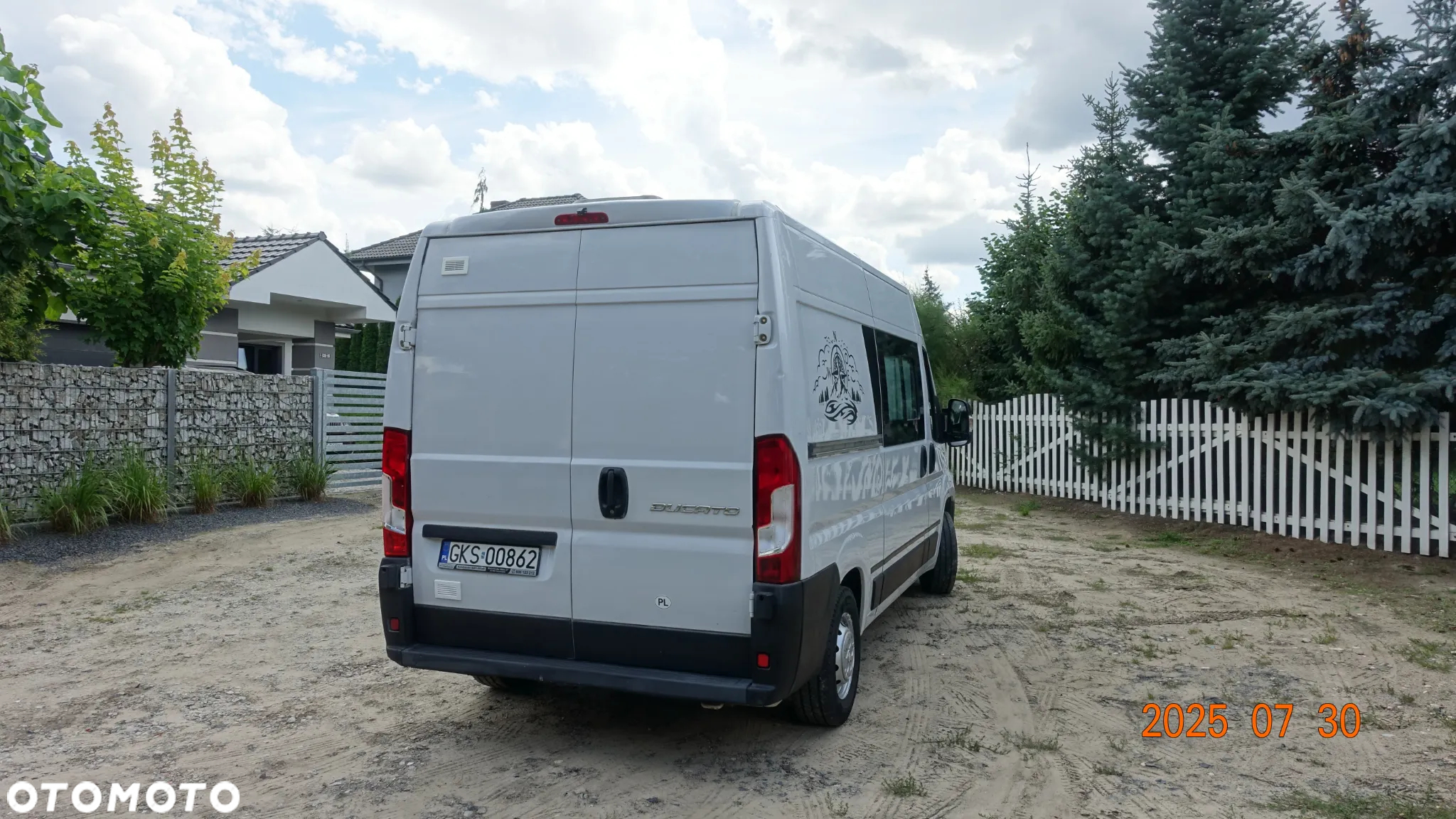 Fiat Ducato - 4