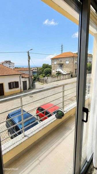 T2 Gaia com vista mar e garagem - Grande imagem: 5/6