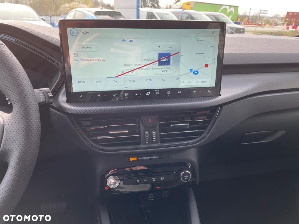 Ford Kuga - 17