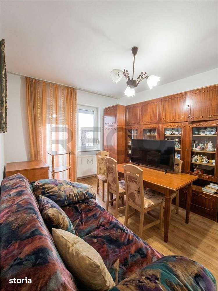 RECO Apartament cu 2 camere Beius — fotografia 1