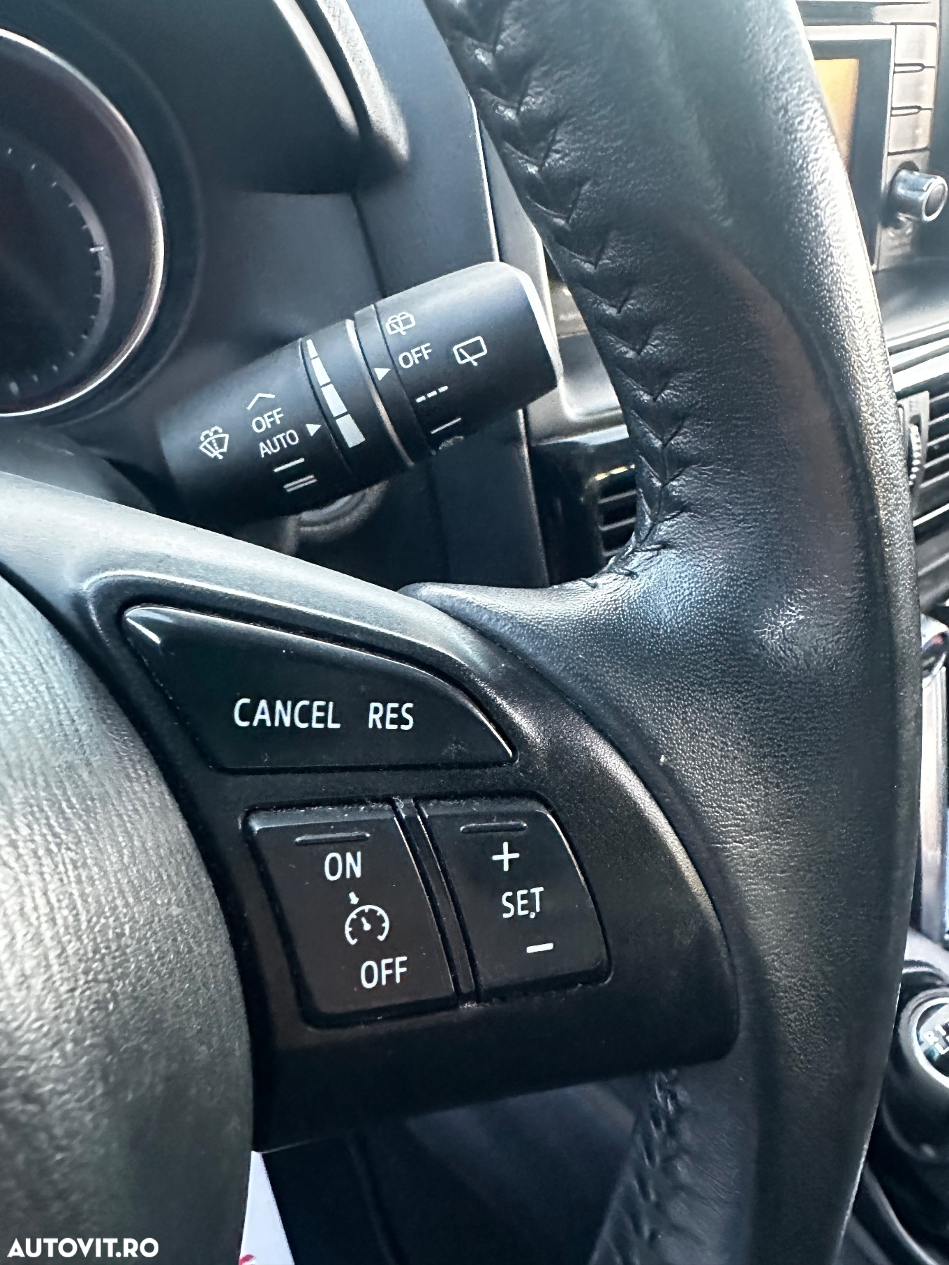 Mazda CX-5 - 18