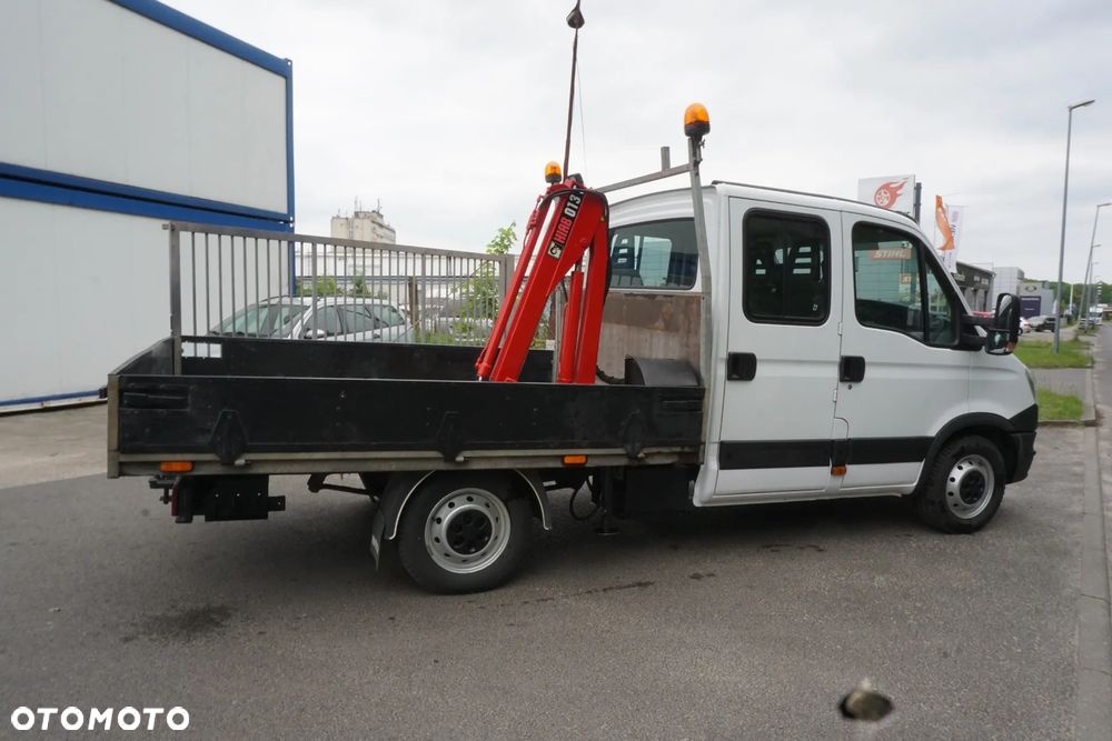 Iveco Daily 29L - 5