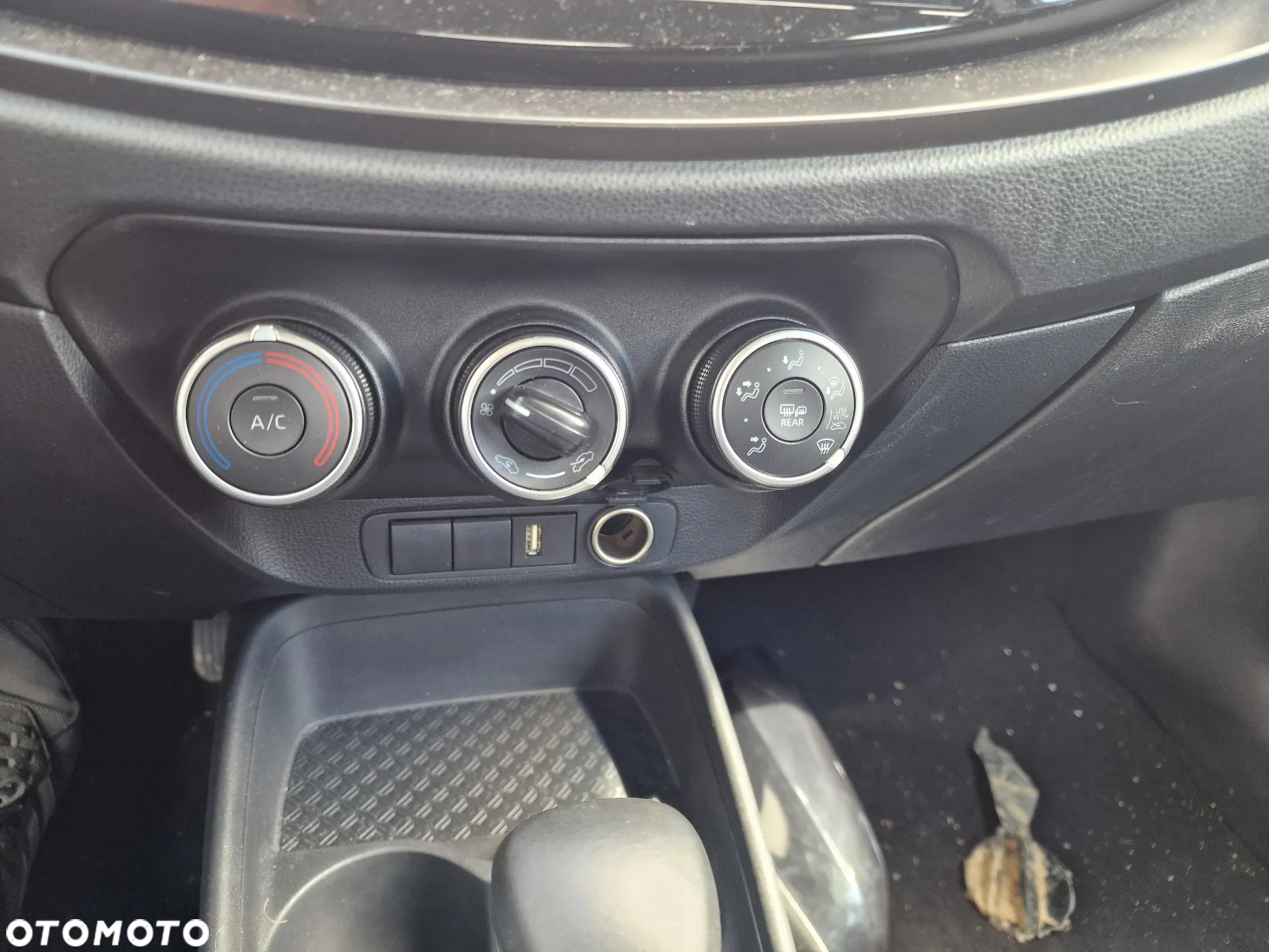 Toyota Aygo X 1.0 VVT-i Black Edition X-shift - 19