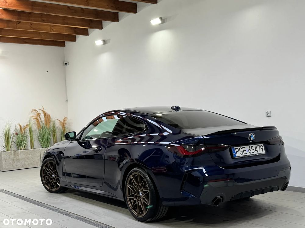 BMW Seria 4 - 13