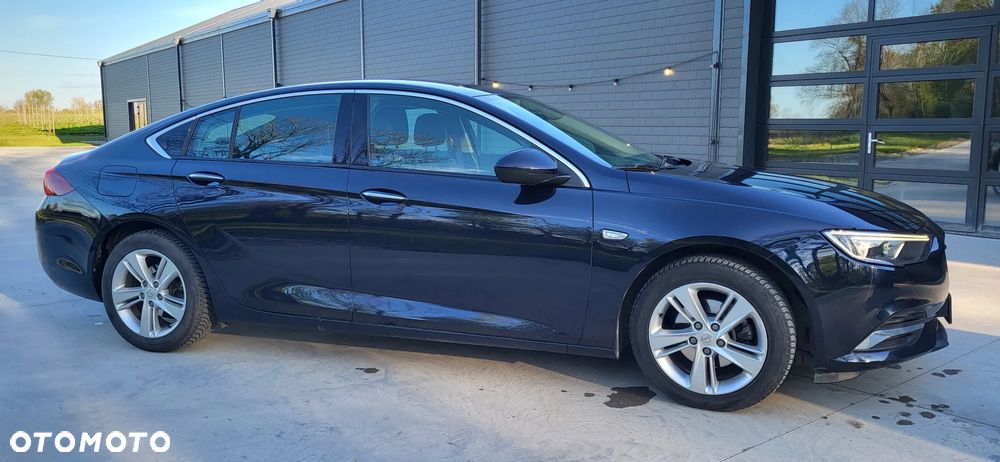 Opel Insignia 1.6 CDTI Edition ecoFLEX S&S - 5