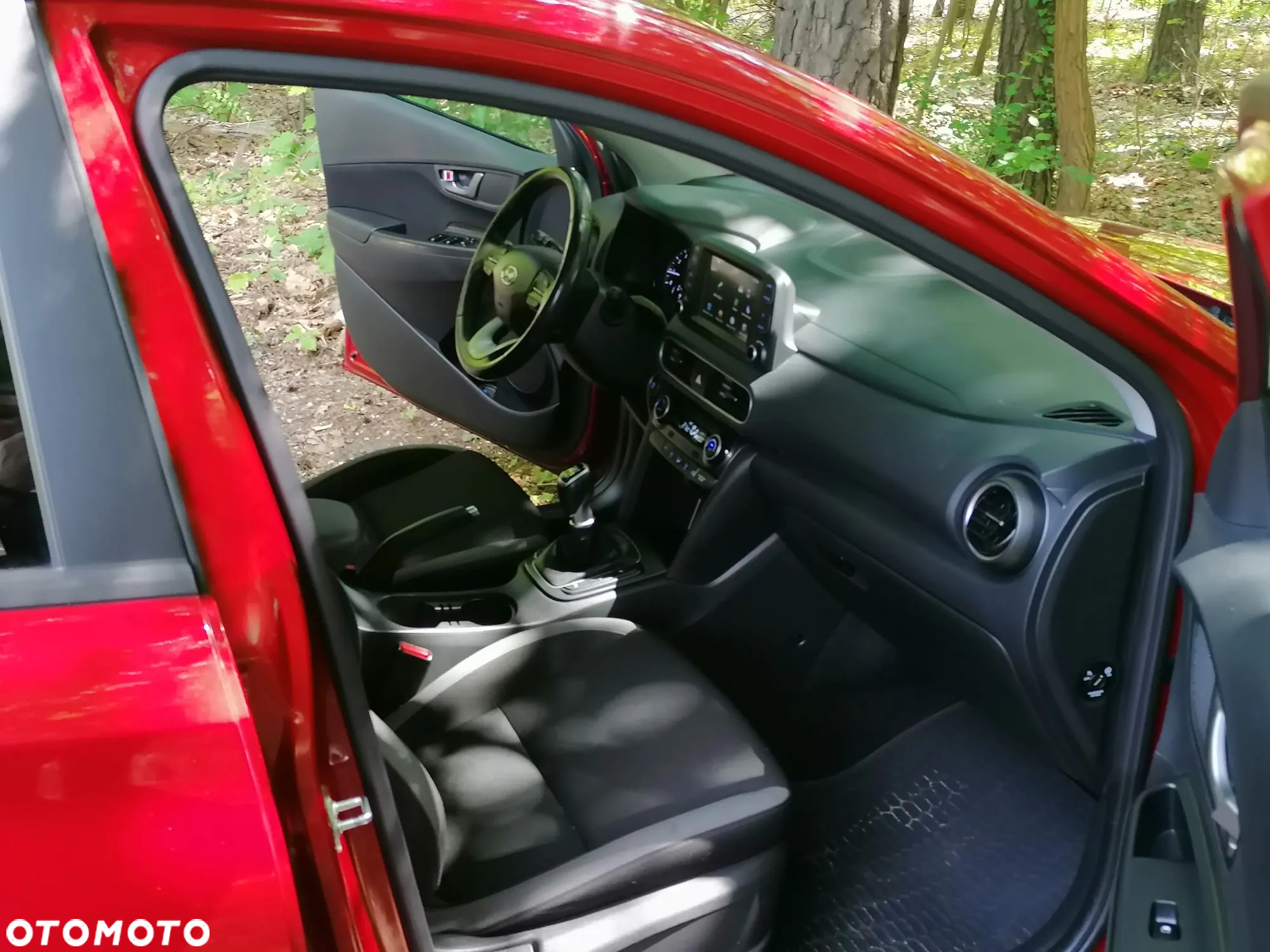 Hyundai Kona 1.0 T-GDI Comfort - 13