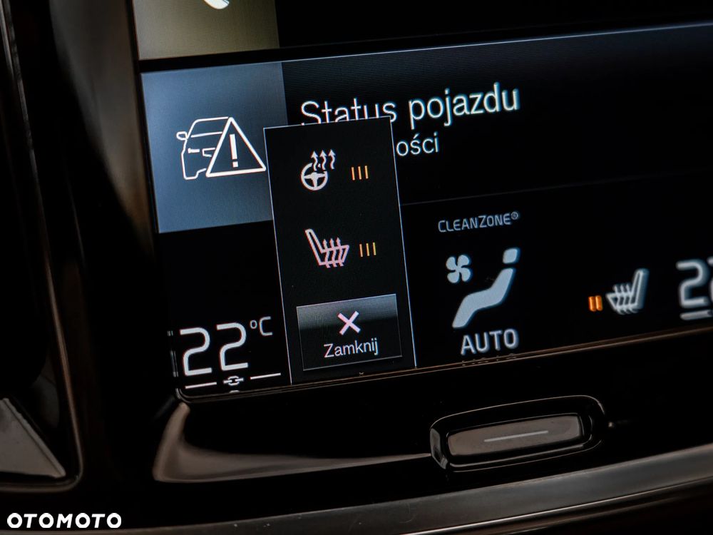 Volvo V60 T8 AWD Recharge Geartronic RDesign - 22