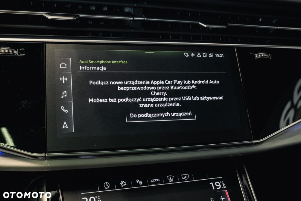 Audi SQ8 - 20
