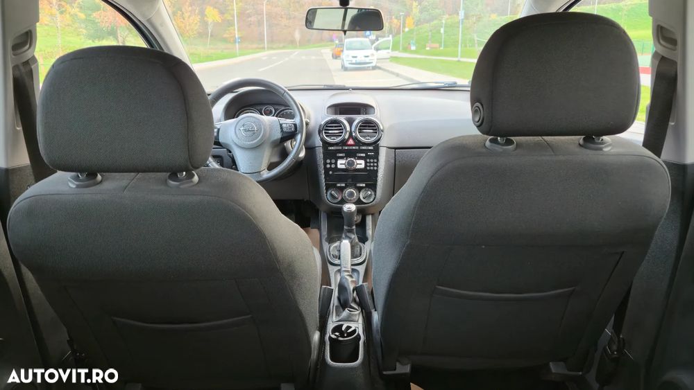 Opel Corsa - 23