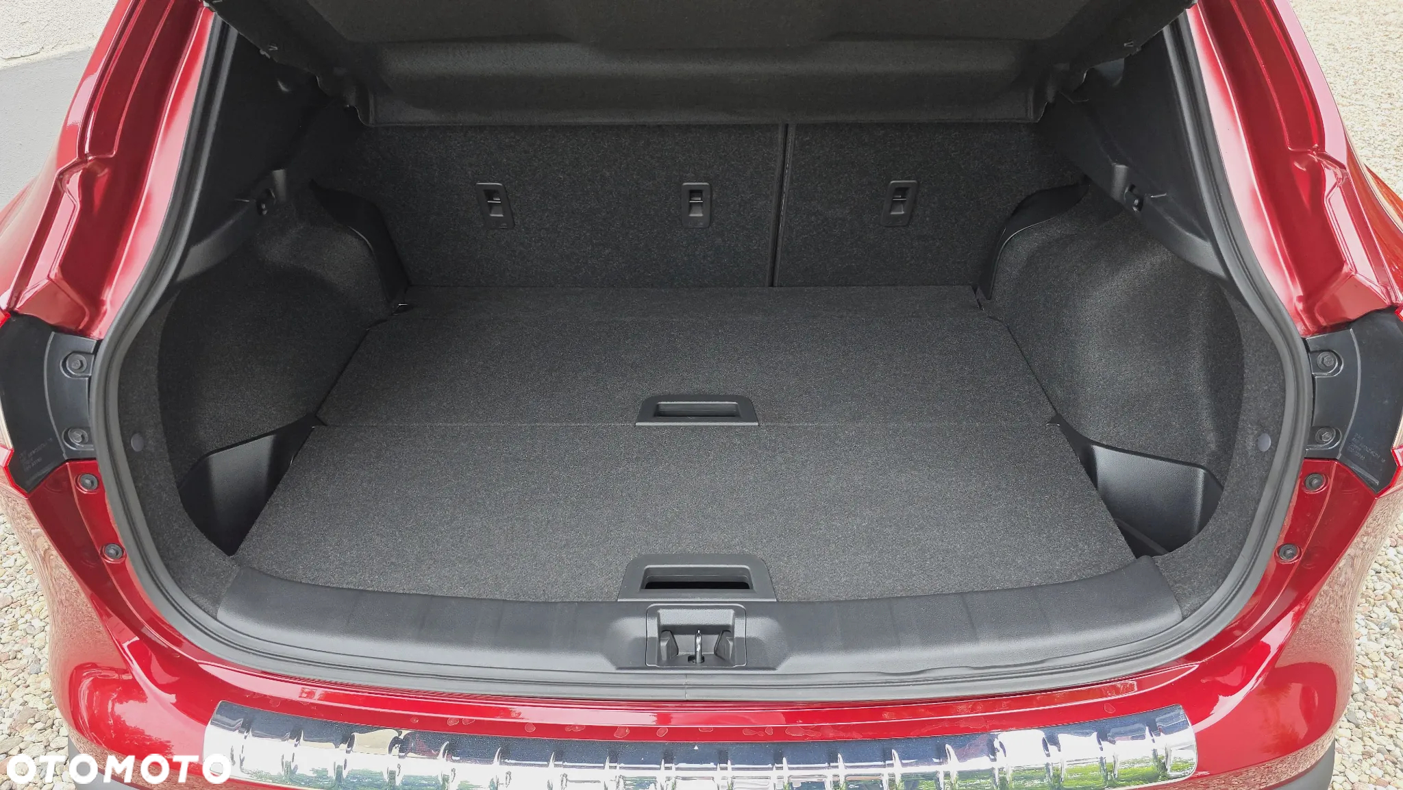 Nissan Qashqai - 16