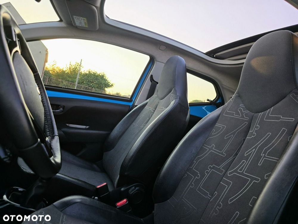 Toyota Aygo - 33