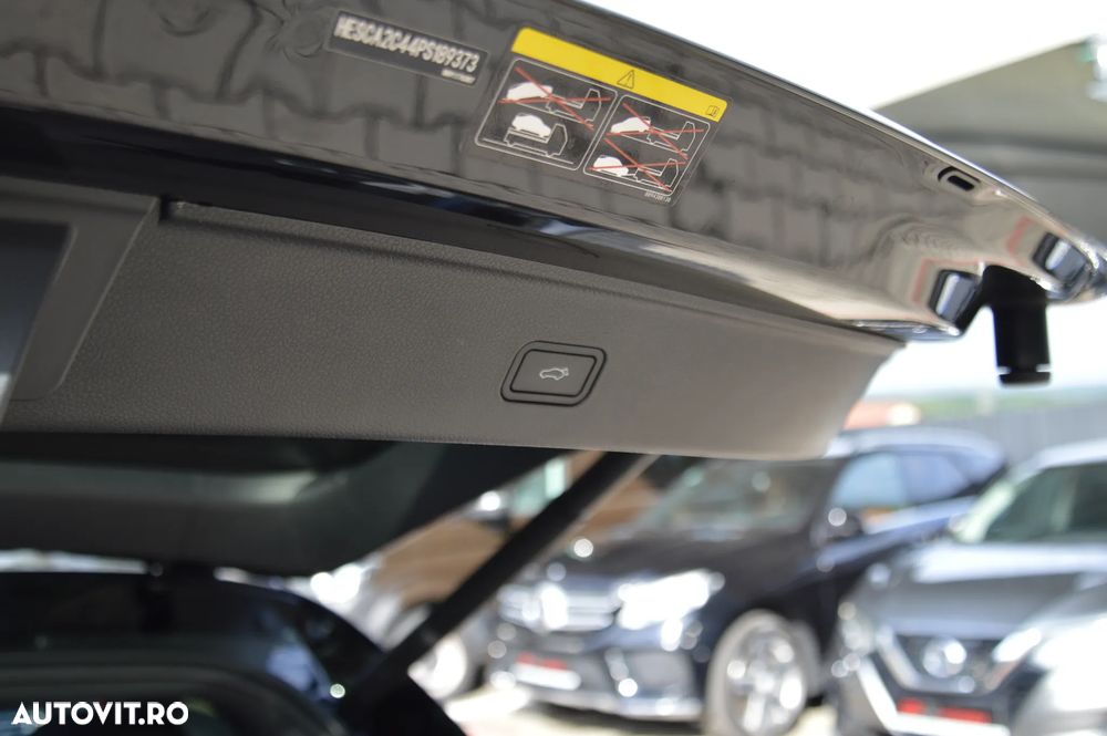 Smart #3 BRABUS - 38