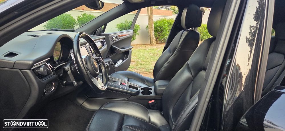 Porsche Macan S PDK - 12