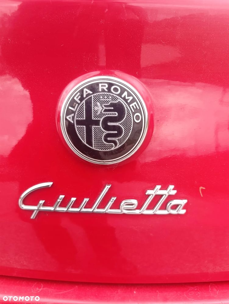 Alfa Romeo Giulietta 2.0 JTDM Exclusive TCT EU6 - 17