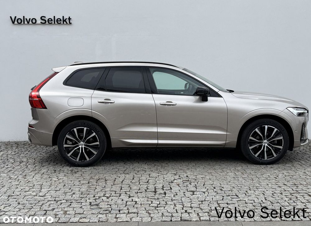 Volvo XC 60 - 6