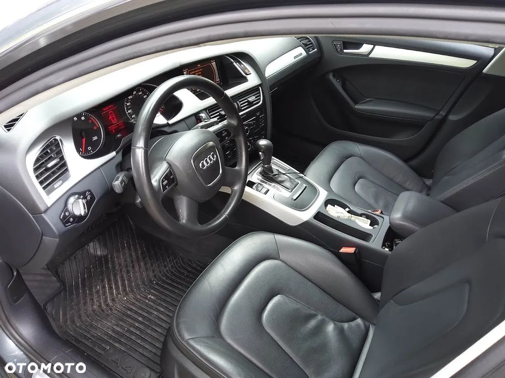 Audi A4 ver-2-0-tfsi-quattro-s-tronic - 7