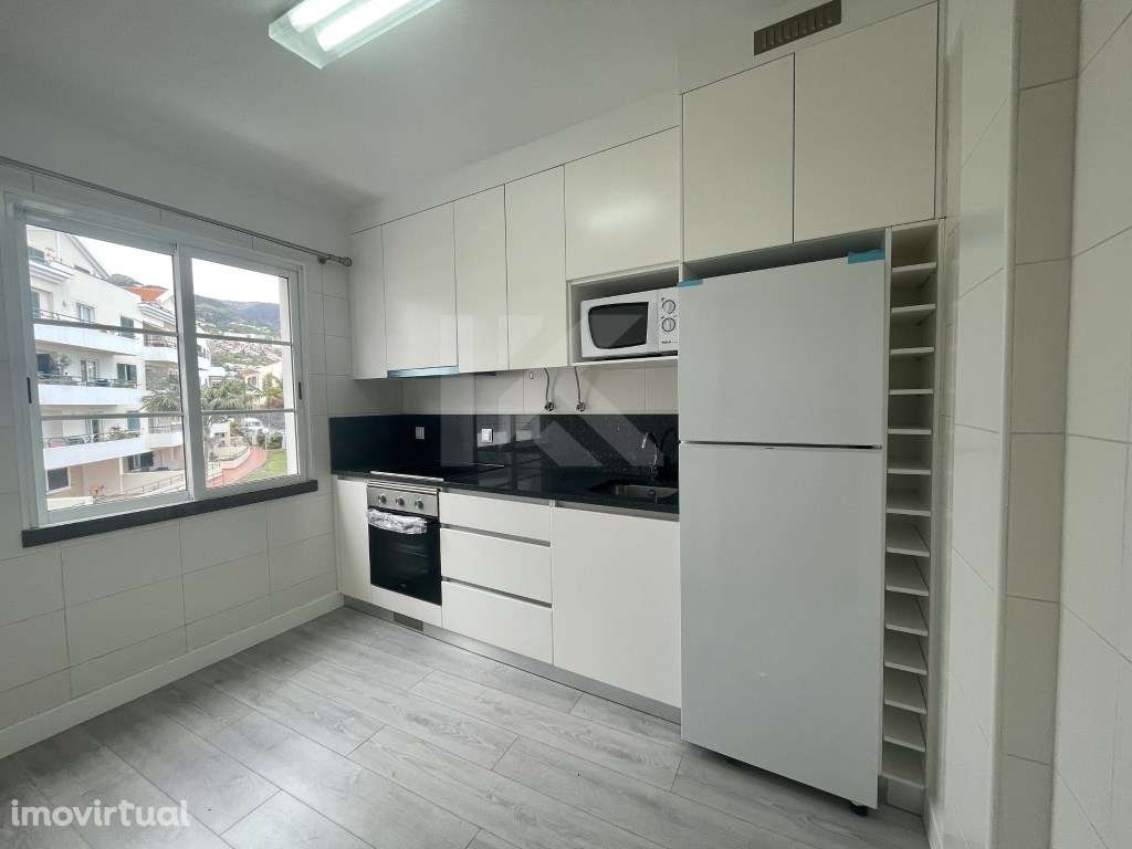 Apartamento T1 - Achada, São Pedro Funchal - Grande imagem: 2/18