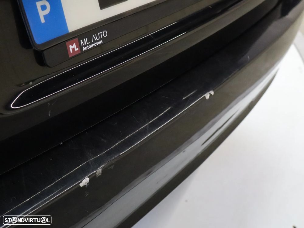 Peugeot 508 SW e-HDi 115 ETG6 Stop&Start Active - 11