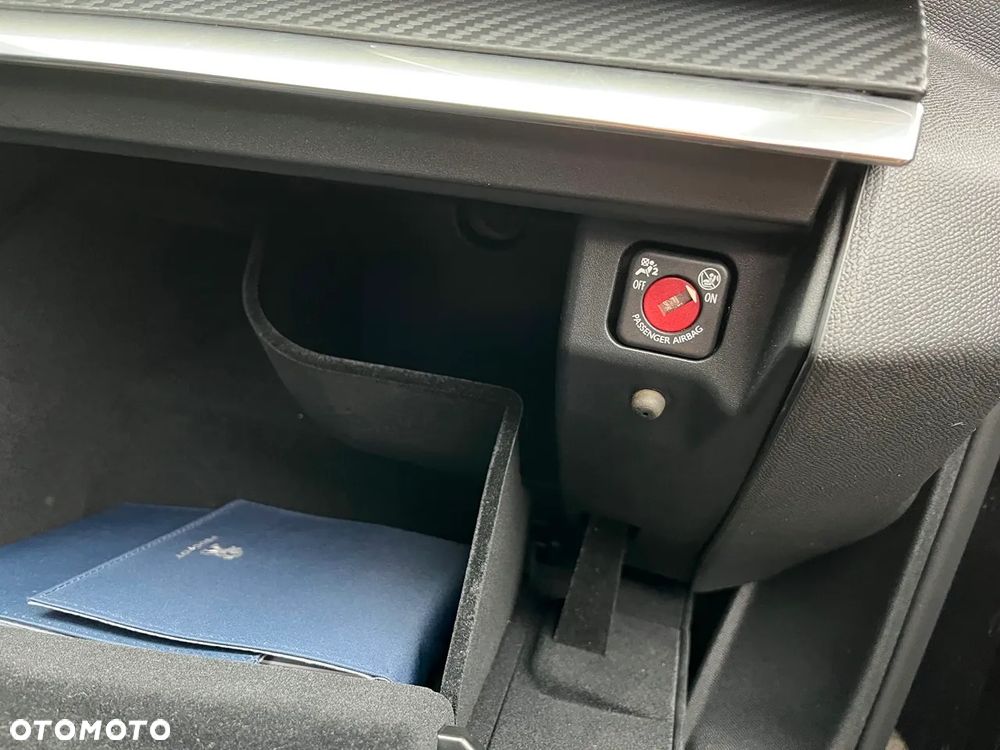 Peugeot 3008 - 13