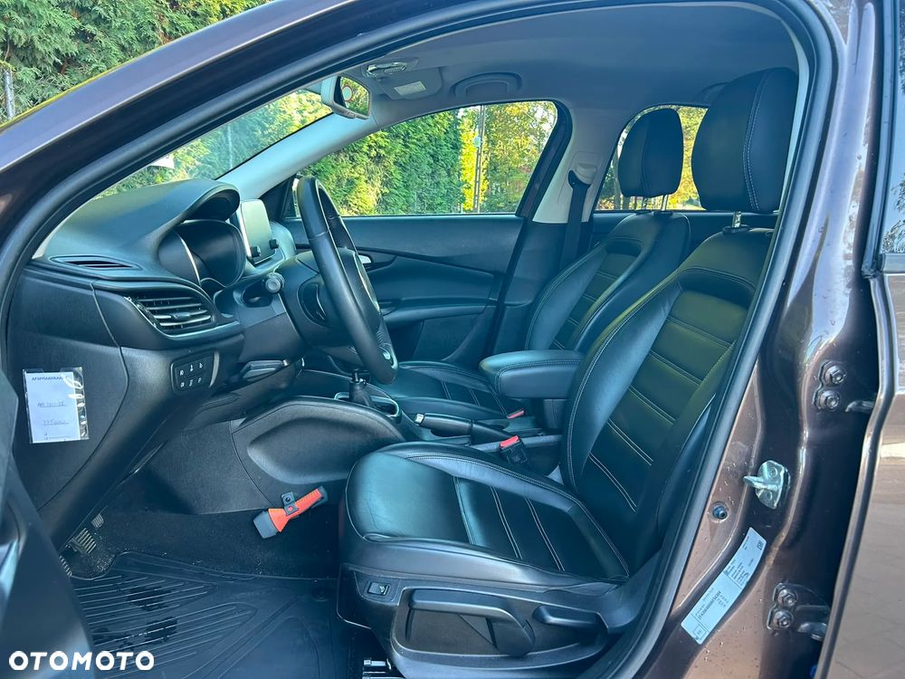 Fiat Tipo - 4