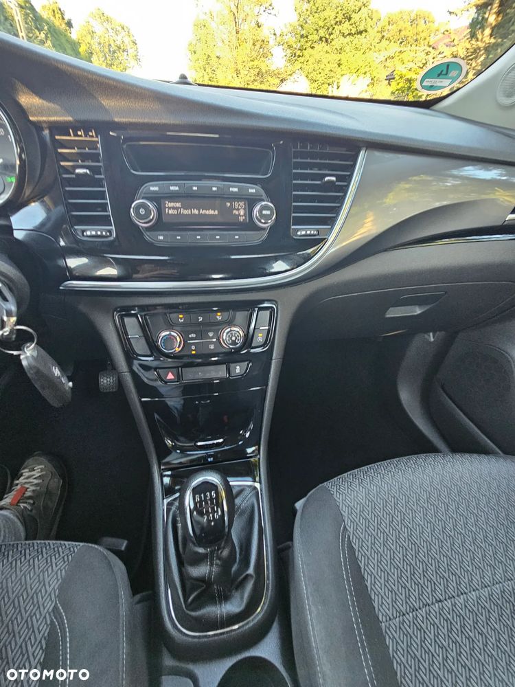 Opel Mokka 1.4 T Enjoy - 25