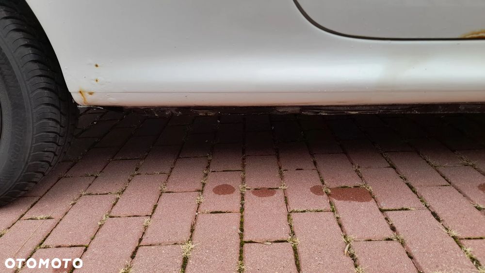 Peugeot 206 - 20