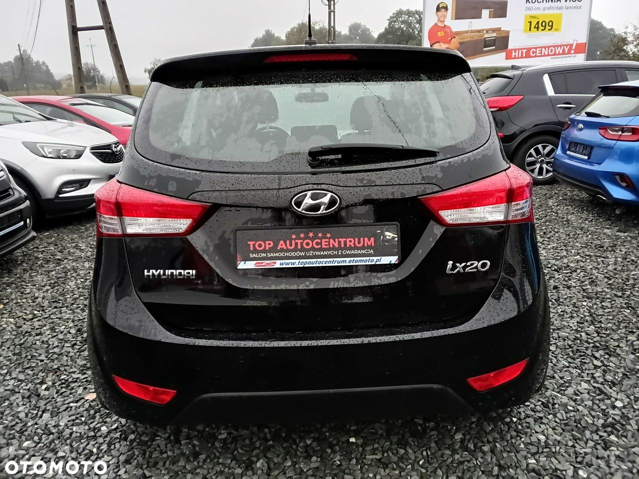 Hyundai ix20 1.4 blue Passion - 5