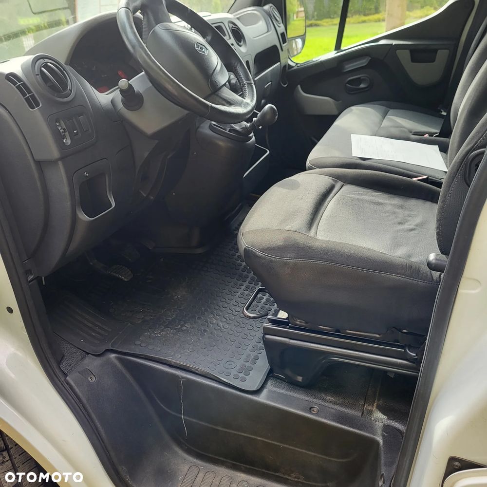 Renault Master  3 - 10