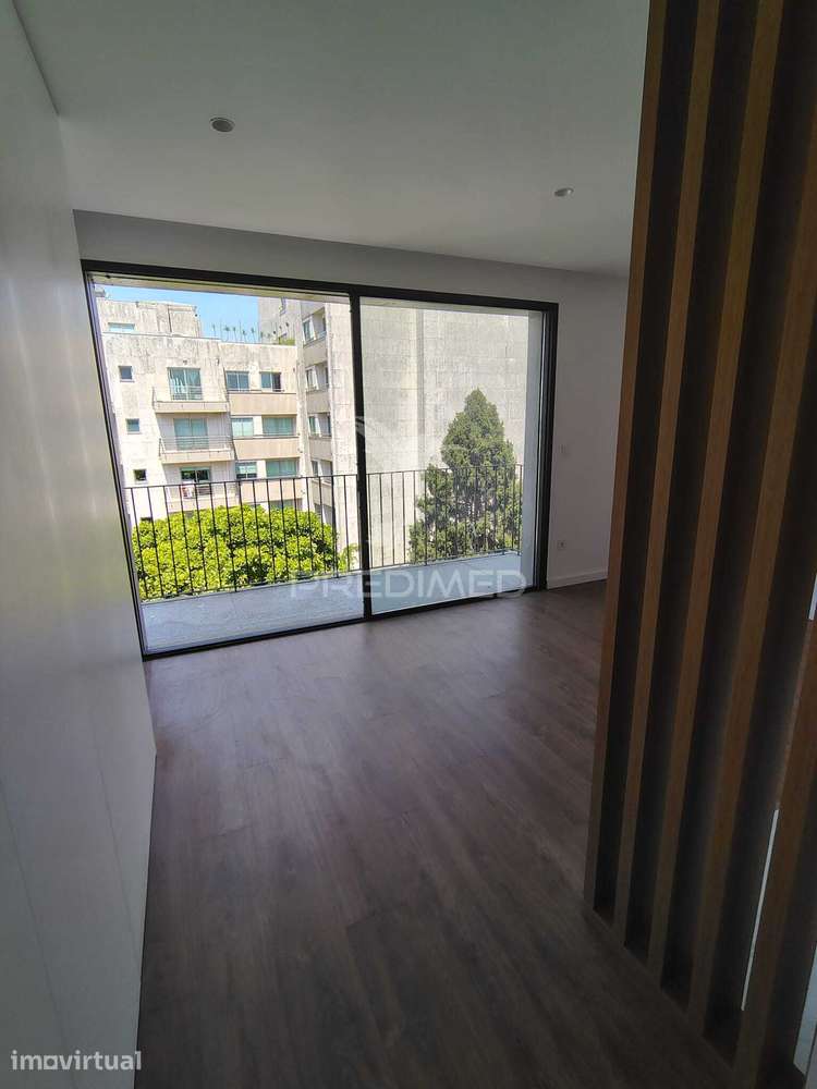 Apartamento T1 novo em Condomínio Fechado - Grande imagem: 4/13