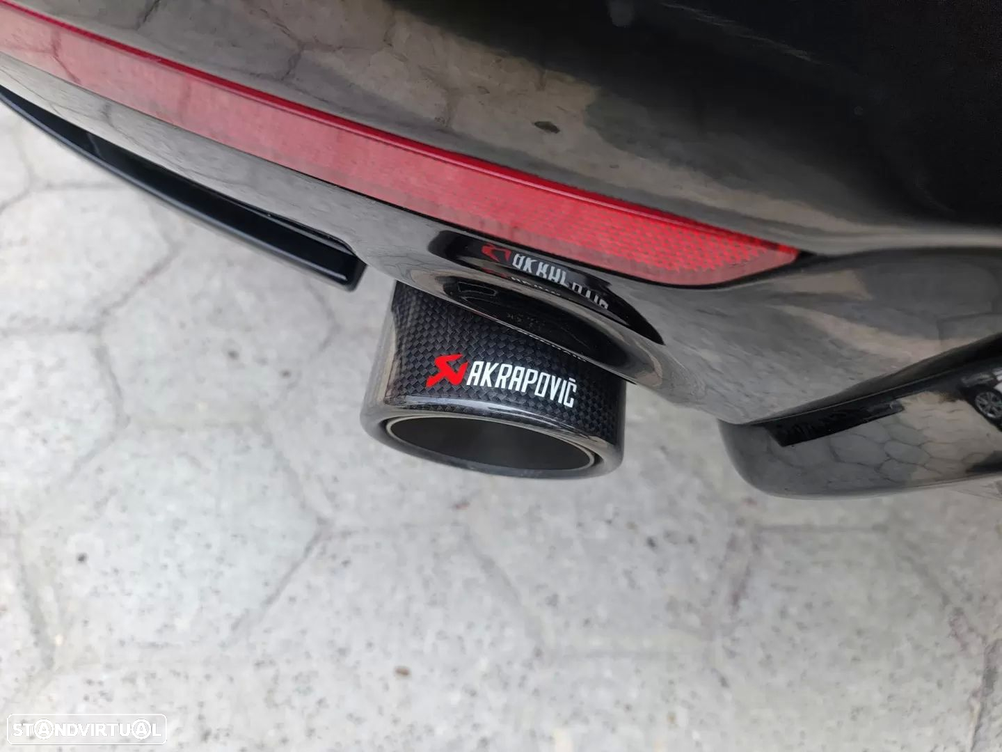BMW 418 Gran Coupé d Pack M - 19