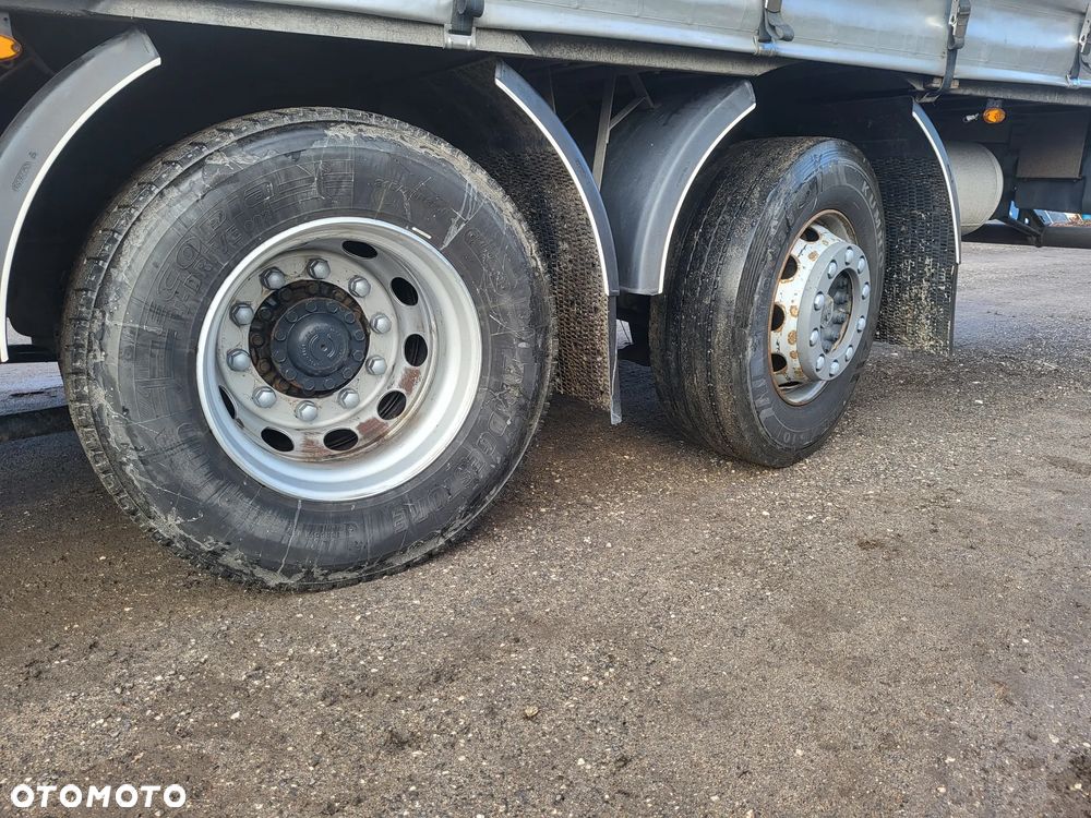 Iveco Stralis 460 - 5