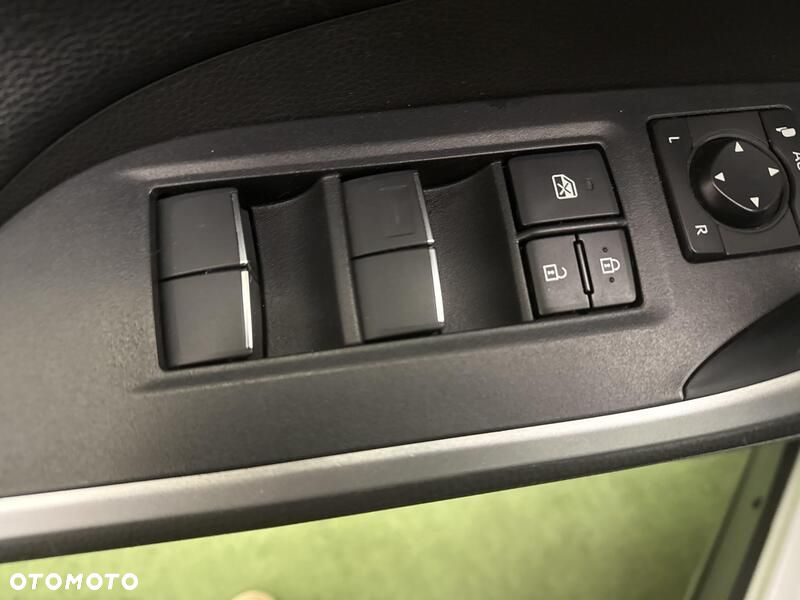 Toyota RAV4 2.5 Hybrid Selection 4x4 - 13