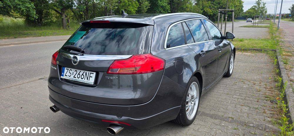 Opel Insignia - 8