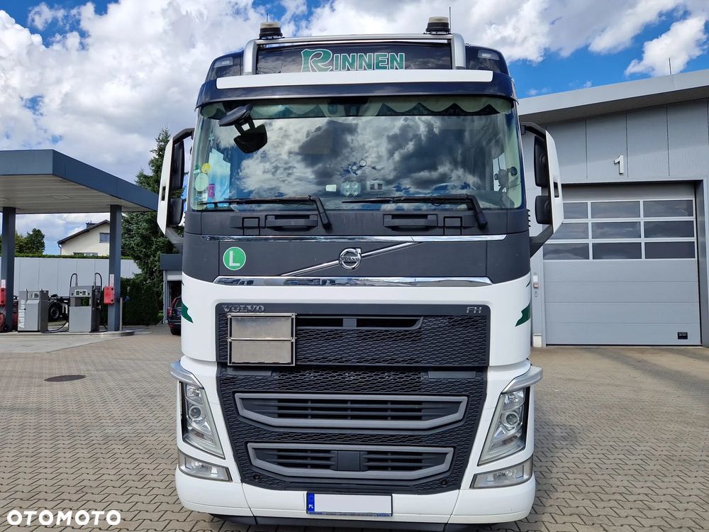 Volvo FH - 3